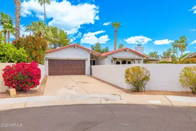 7823 N Via Del Mundo, Scottsdale, AZ 85258 - Photo 1