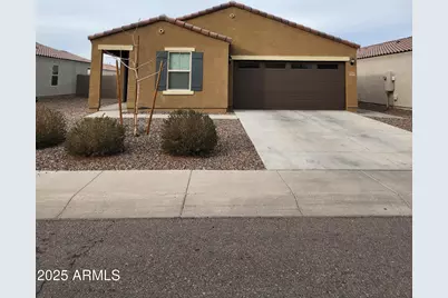 1602 W Central, Coolidge, AZ 85128 - Photo 1