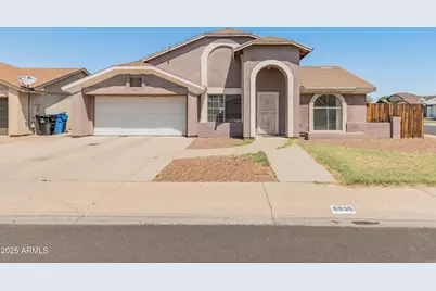 6936 W Monterey, Phoenix, AZ 85033 - Photo 1