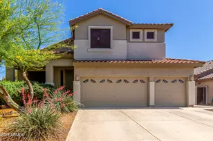 4834 E Robin, Phoenix, AZ 85054 - Photo 1