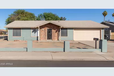 8640 W Mitchell, Phoenix, AZ 85037 - Photo 1