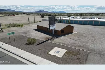 511 E Main Street, Quartzsite, AZ 85346 - Photo 1