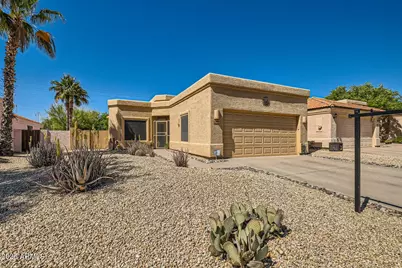 17323 E Teal, Fountain Hills, AZ 85268 - Photo 1