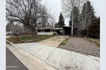 2232 N Talkington, Flagstaff, AZ 86001 - Photo 1