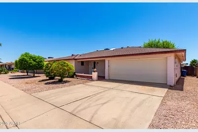 5055 E Enid, Mesa, AZ 85206 - Photo 1