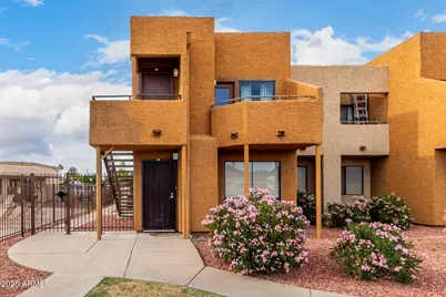 11640 N 51st, Glendale, AZ 85304 - Photo 1