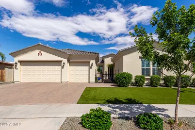 25875 S 227th, Queen Creek, AZ 85142 - Photo 1