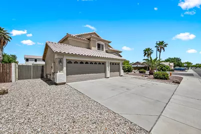 16224 W Jefferson Street, Goodyear, AZ 85338 - Photo 1