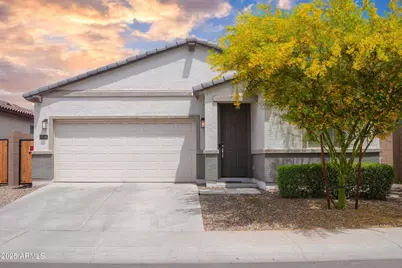 5726 W Atlantis, Phoenix, AZ 85043 - Photo 1