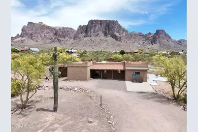 5615 E Hidalgo, Apache Junction, AZ 85119 - Photo 1