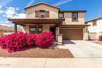 21034 W Coronado, Buckeye, AZ 85396 - Photo 1