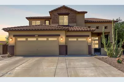 2257 E Redwood Court, Chandler, AZ 85286 - Photo 1