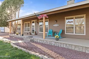 771 W Colt, Payson, AZ 85541 - Photo 1