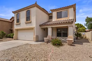 12814 W Edgemont, Avondale, AZ 85392 - Photo 1