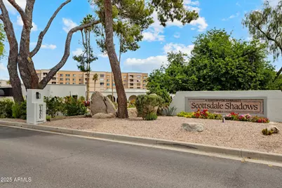 7840 E Camelback Road #110, Scottsdale, AZ 85251 - Photo 1