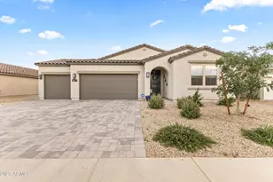 1749 W Posada, Coolidge, AZ 85128 - Photo 1