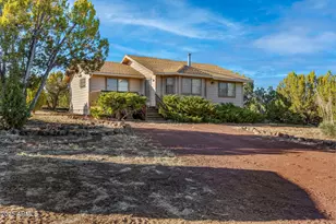 8482 Javelina, Show Low, AZ 85901 - Photo 1