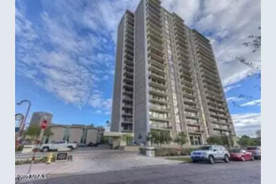 2323 N Central, Phoenix, AZ 85004 - Photo 1
