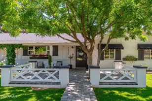 6837 E Lafayette Blvd, Scottsdale, AZ 85251 - Photo 1