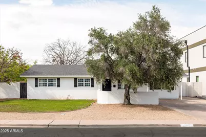 6522 E 2nd, Scottsdale, AZ 85251 - Photo 1