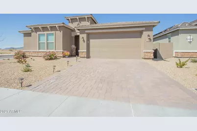17448 W Victory, Goodyear, AZ 85338 - Photo 1