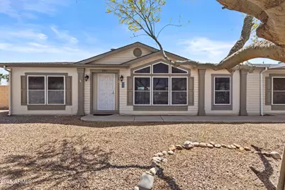 16101 N El Mirage, El Mirage, AZ 85335 - Photo 1