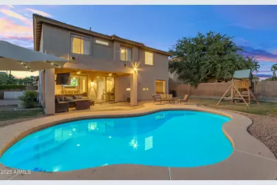 4093 E Dublin, Gilbert, AZ 85295 - Photo 1