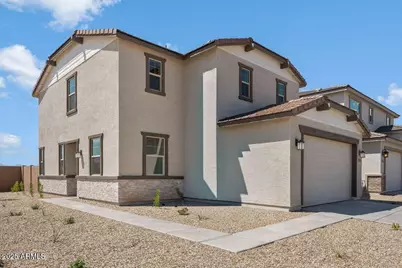 25148 N 165th Lane, Surprise, AZ 85387 - Photo 1