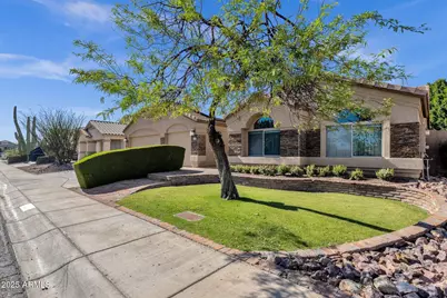 3202 W Knudsen Drive, Phoenix, AZ 85027 - Photo 1