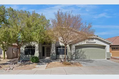 12318 W Rovey, Litchfield Park, AZ 85340 - Photo 1