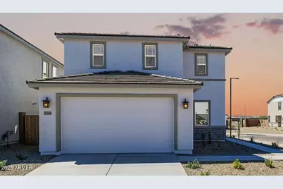 25161 N 165th Lane, Surprise, AZ 85387 - Photo 1