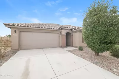 40575 W Pryor, Maricopa, AZ 85138 - Photo 1