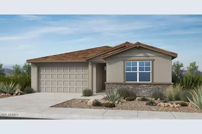 25164 N 167th Avenue, Surprise, AZ 85387 - Photo 1