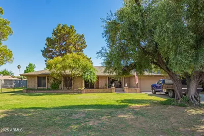 6637 W Pershing, Glendale, AZ 85304 - Photo 1