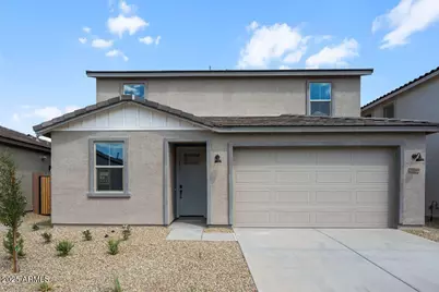 25168 N 165th Lane, Surprise, AZ 85387 - Photo 1
