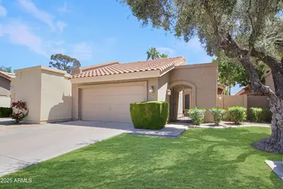 2663 N Carriage, Chandler, AZ 85224 - Photo 1