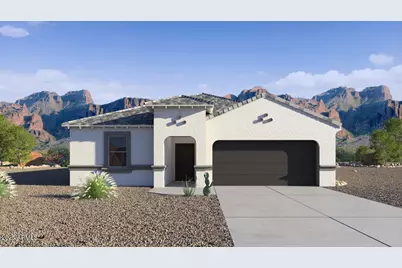 35815 N King Lane, San Tan Valley, AZ 85140 - Photo 1