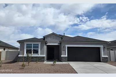 5704 E Smeaton, San Tan Valley, AZ 85140 - Photo 1