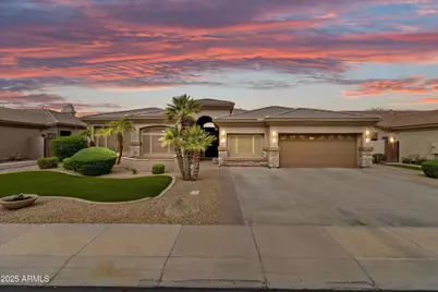 2612 S Jacob Street, Gilbert, AZ 85295 - Photo 1