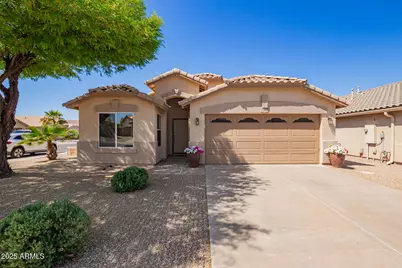 44454 W Oster, Maricopa, AZ 85138 - Photo 1