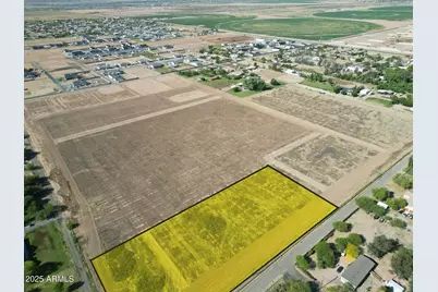 0 E Sage Brush Avenue #A-7, San Tan Valley, AZ 85140 - Photo 1