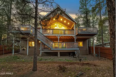 2466 Chof, Flagstaff, AZ 86005 - Photo 1