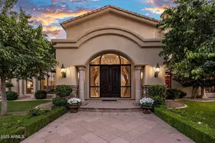 9451 E Happy Valley, Scottsdale, AZ 85255 - Photo 1