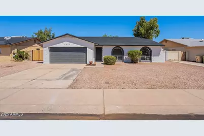 5534 W Calavar, Glendale, AZ 85306 - Photo 1