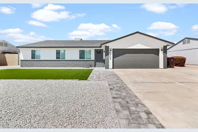 6908 W Sierra, Peoria, AZ 85345 - Photo 1