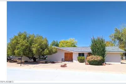 4202 E Sahuaro, Phoenix, AZ 85028 - Photo 1