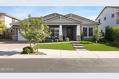 21099 E Mayberry, Queen Creek, AZ 85142 - Photo 1