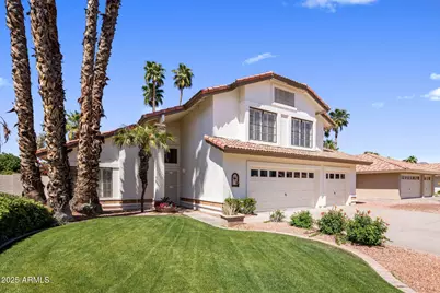 9012 E Sutton, Scottsdale, AZ 85260 - Photo 1