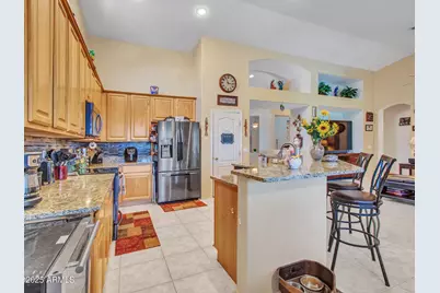 230 S 122nd Lane, Avondale, AZ 85323 - Photo 1