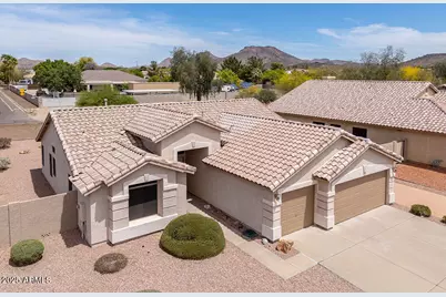 6988 W Monte Lindo, Glendale, AZ 85310 - Photo 1